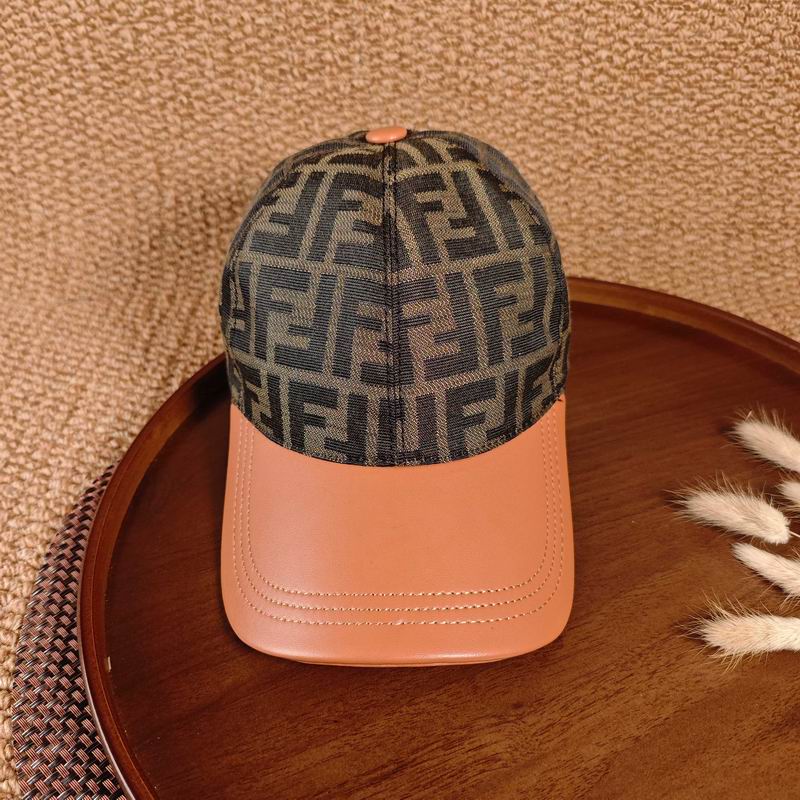 Fendi cap dx (260)