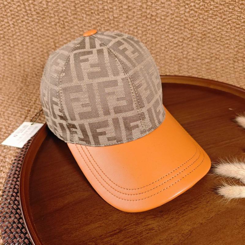 Fendi cap dx (266)