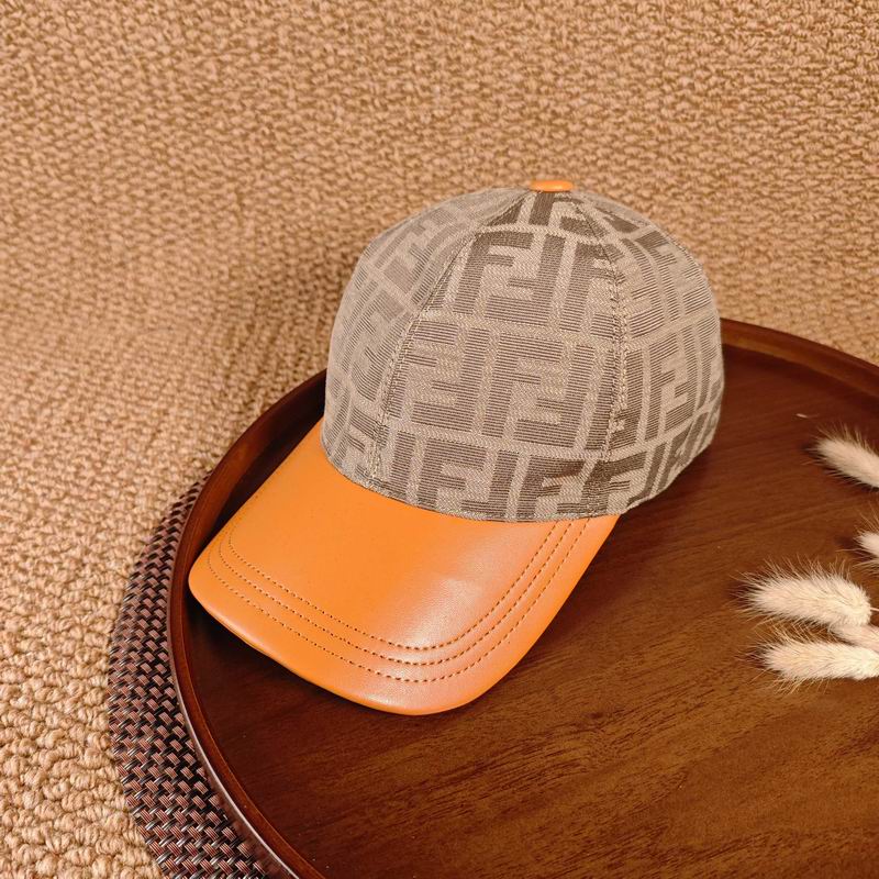 Fendi cap dx (267)