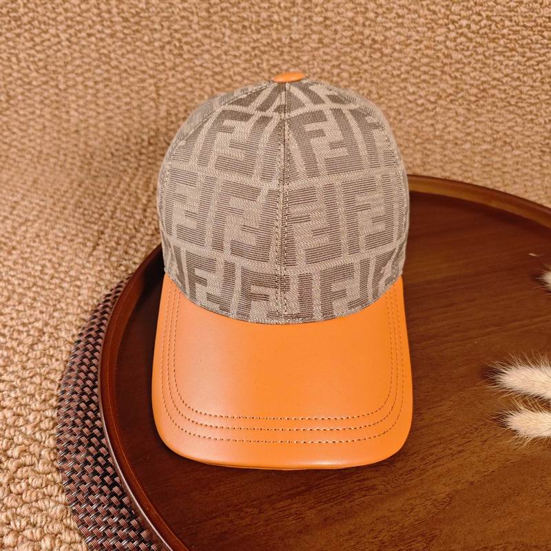 Fendi cap dx (268)