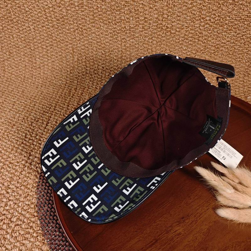 Fendi cap dx (346)