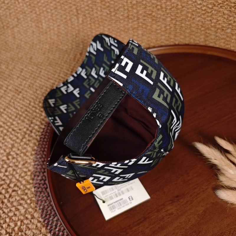 Fendi cap dx (347)