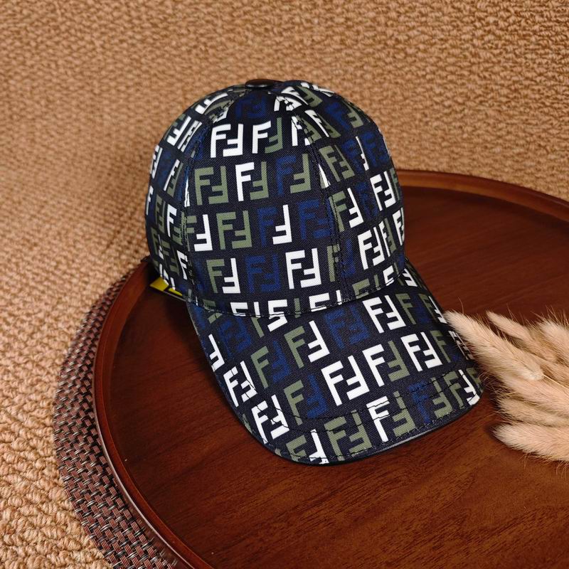 Fendi cap dx (348)