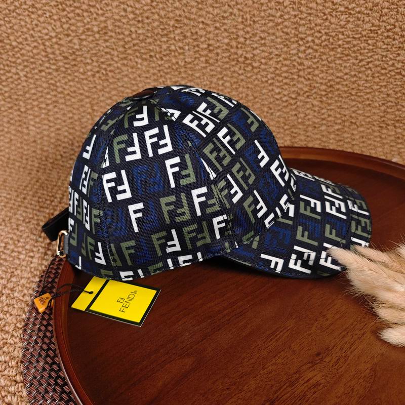 Fendi cap dx (349)