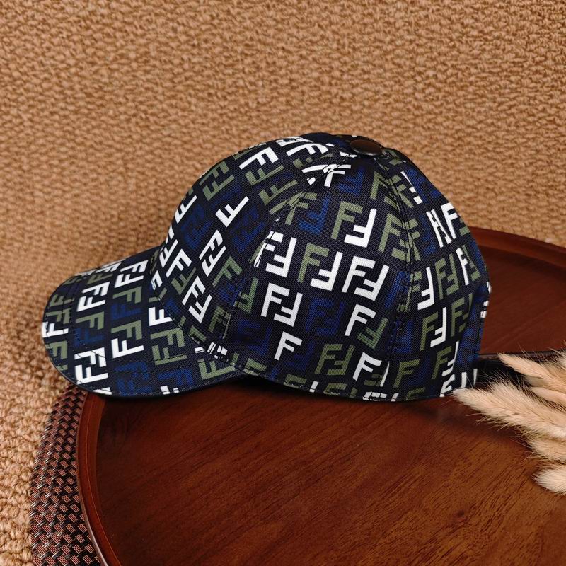 Fendi cap dx (350)
