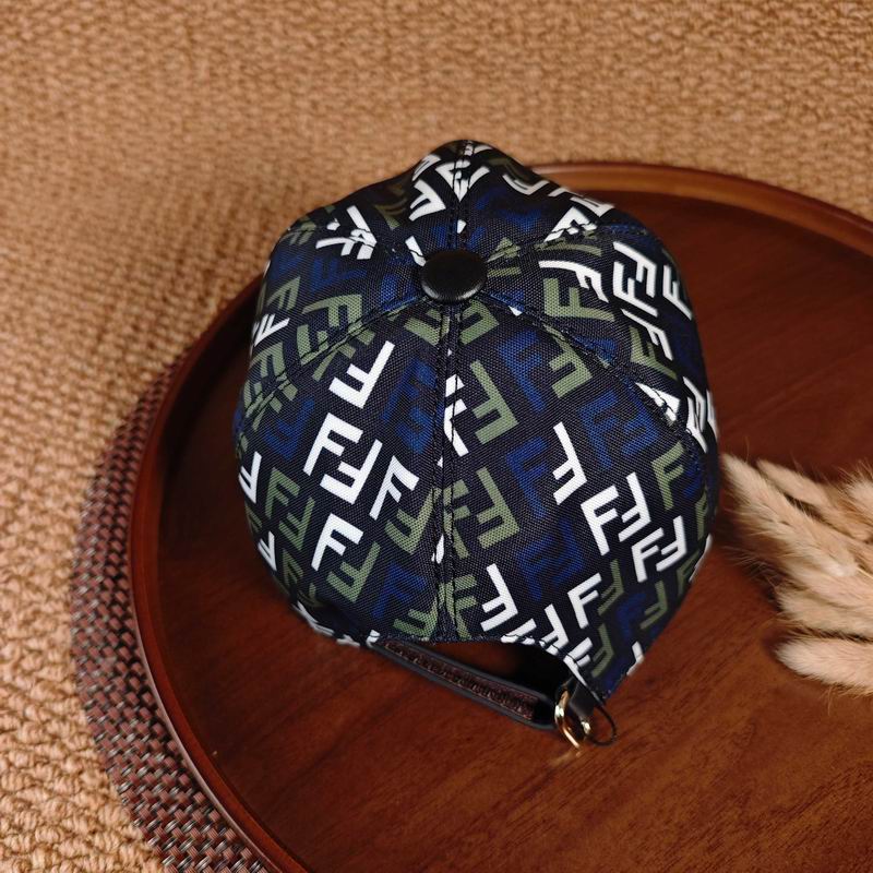 Fendi cap dx (351)