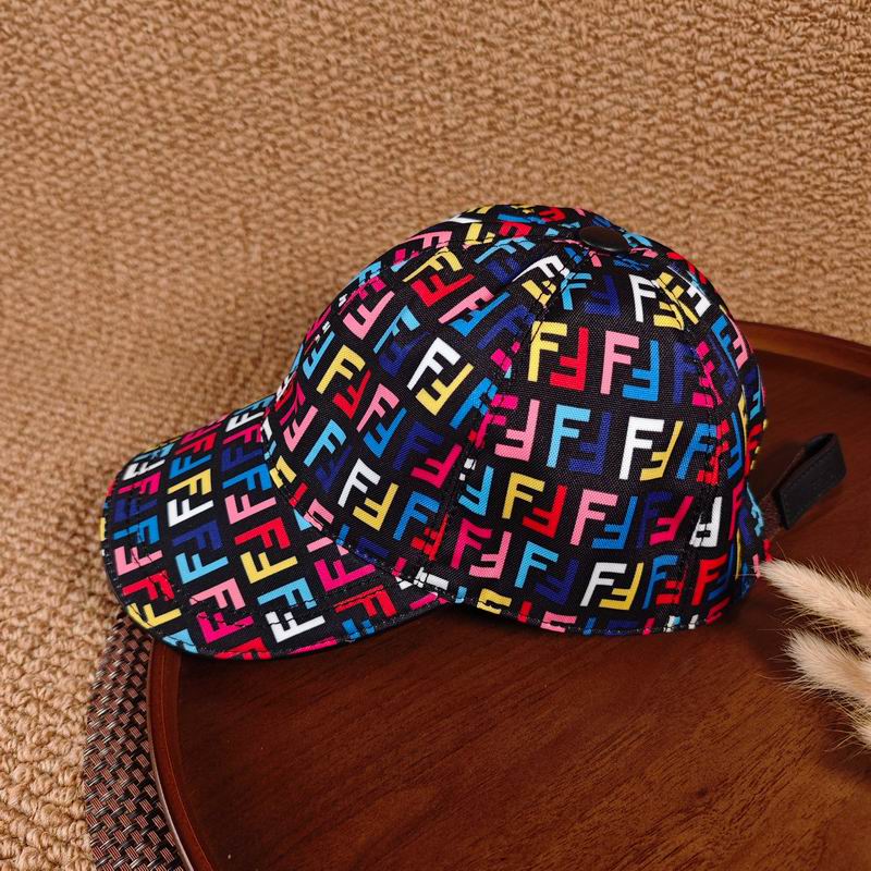 Fendi cap dx (359)