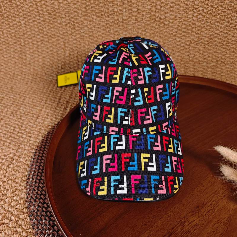 Fendi cap dx (361)