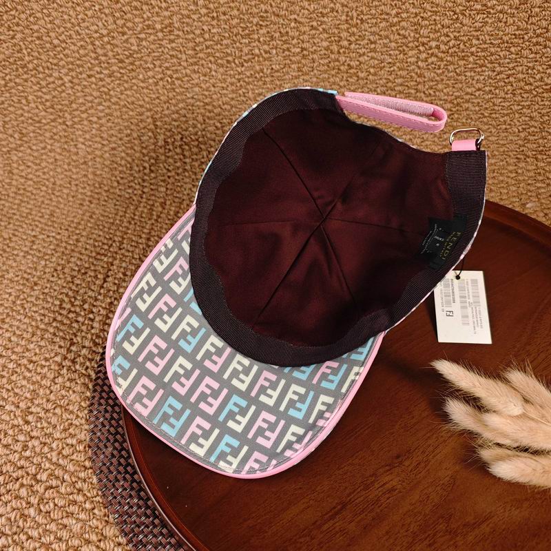 Fendi cap dx (363)