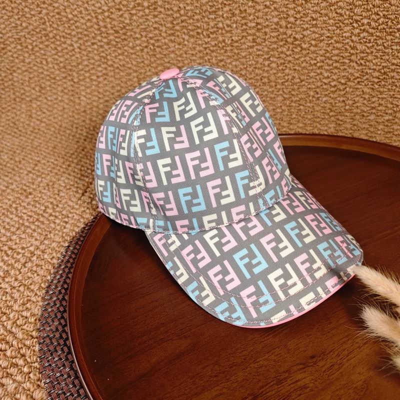 Fendi cap dx (364)