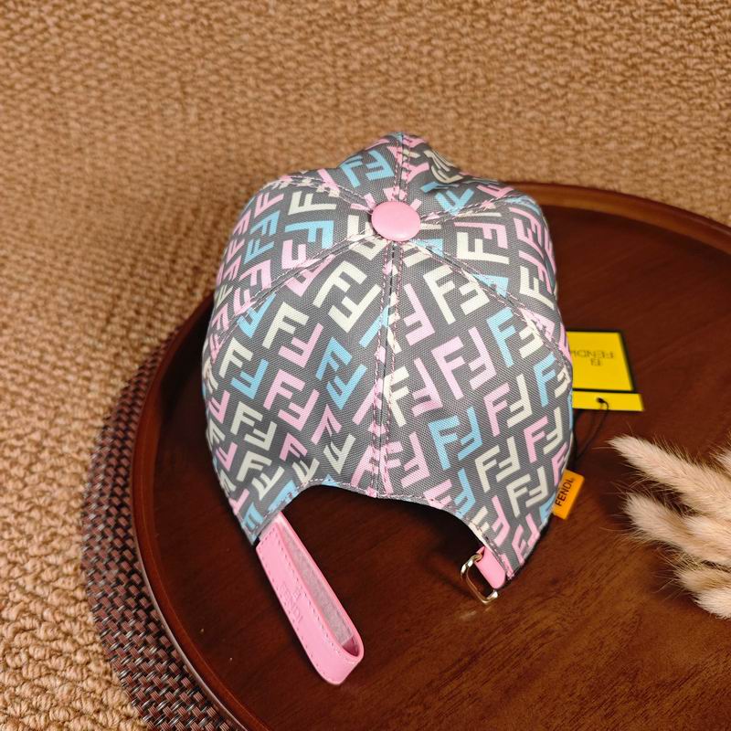 Fendi cap dx (365)