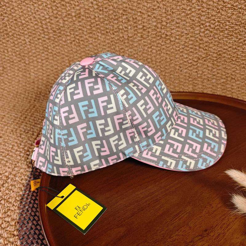 Fendi cap dx (366)