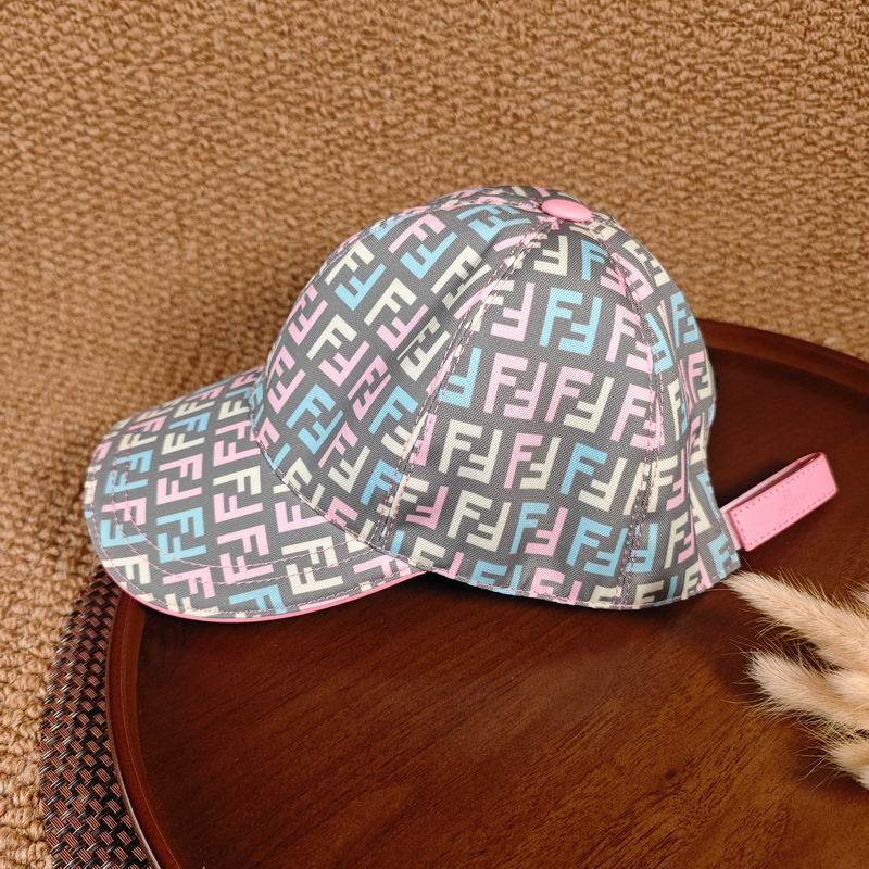 Fendi cap dx (367)