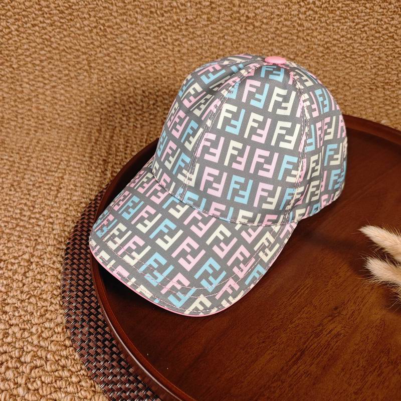 Fendi cap dx (368)