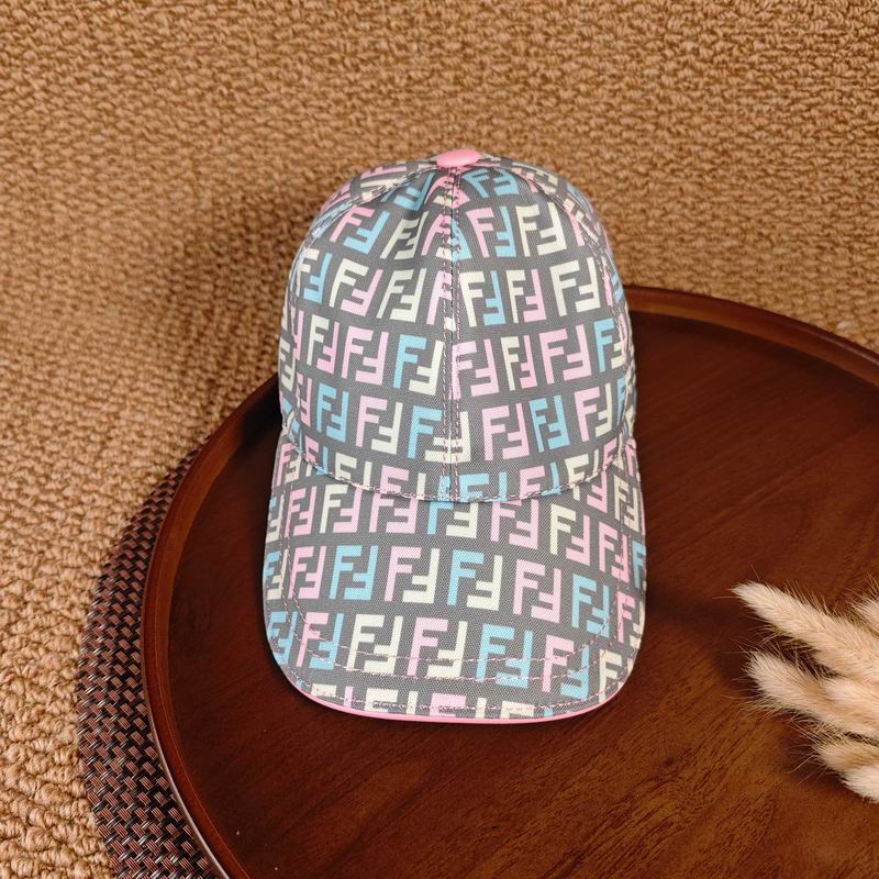 Fendi cap dx (369)
