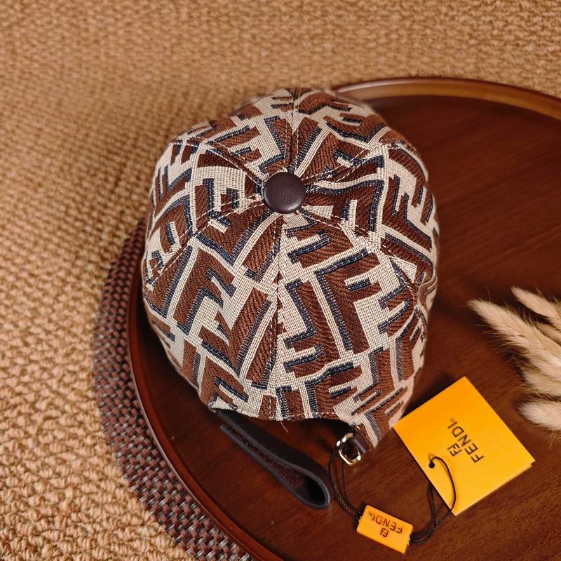 Fendi cap dx (371)