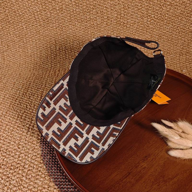 Fendi cap dx (372)