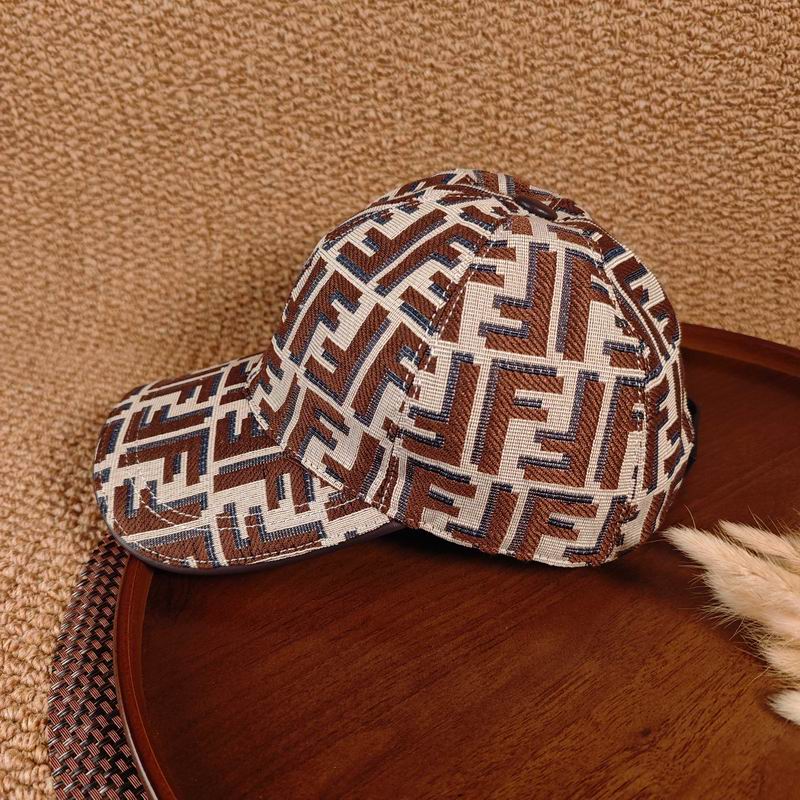 Fendi cap dx (374)