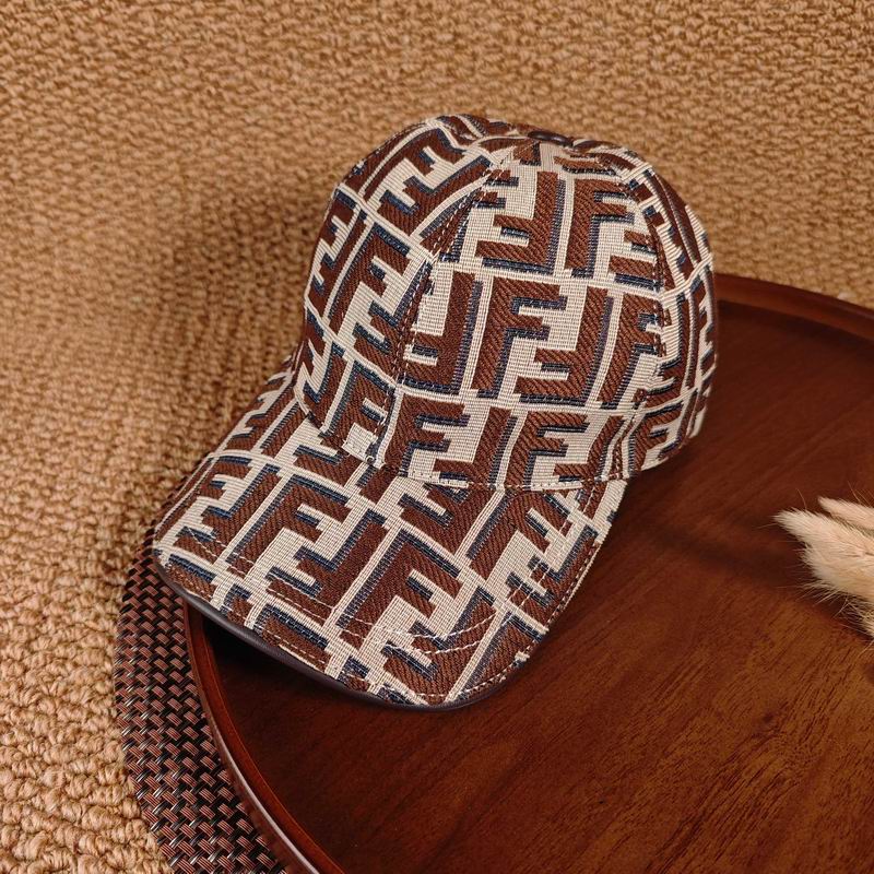 Fendi cap dx (376)
