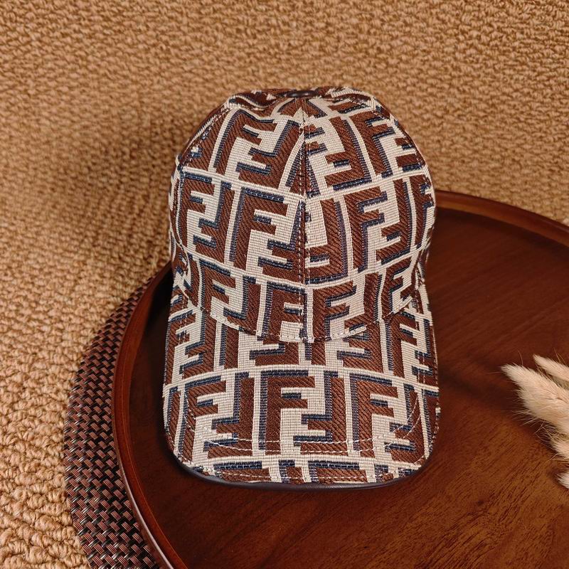 Fendi cap dx (377)
