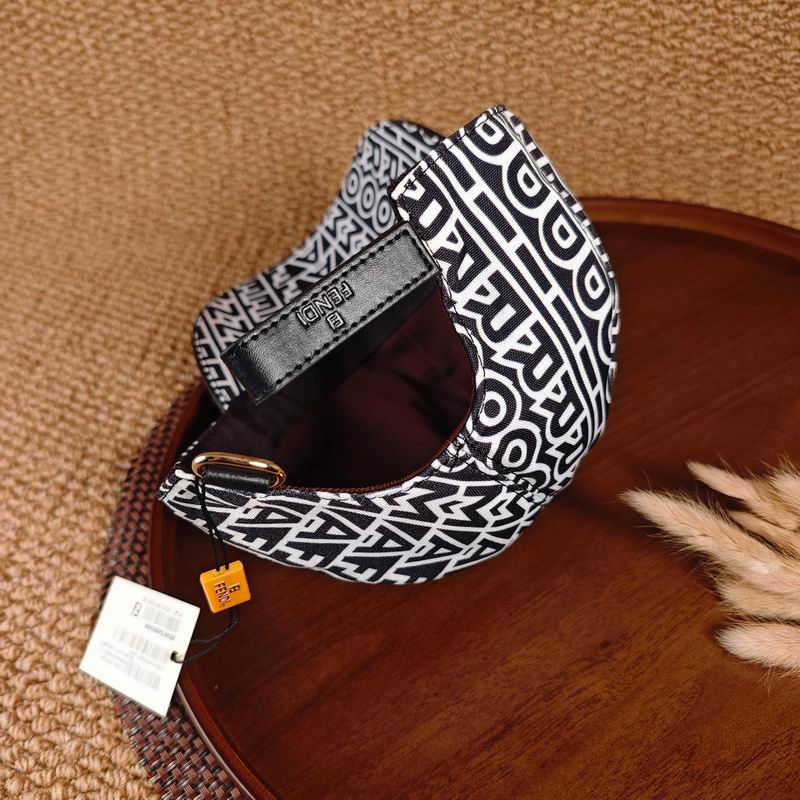 Fendi cap dx (378)