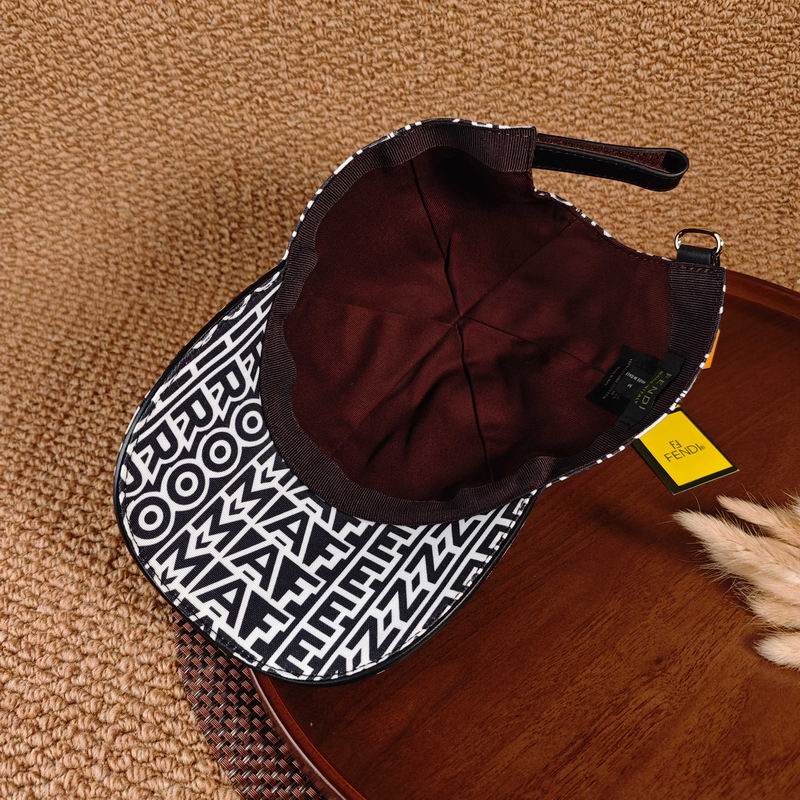 Fendi cap dx (379)