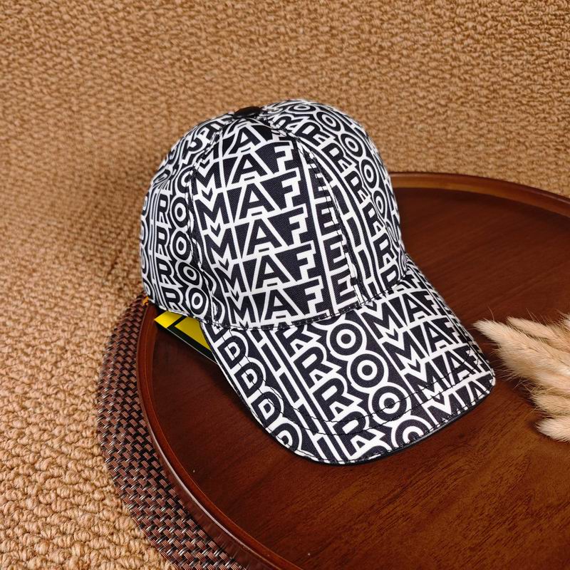 Fendi cap dx (380)