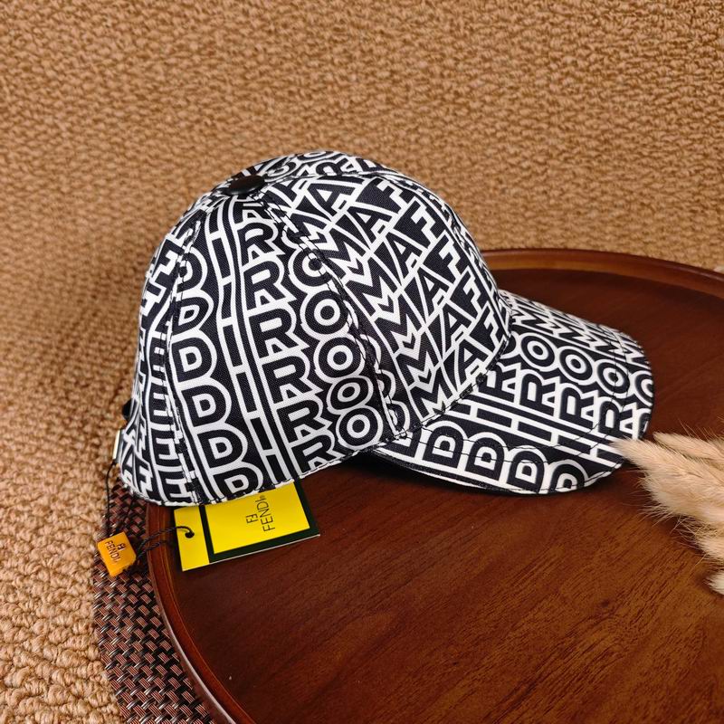 Fendi cap dx (381)
