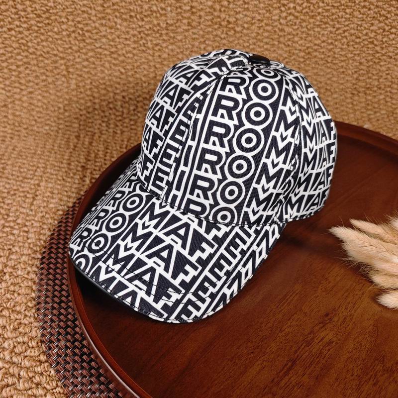 Fendi cap dx (384)