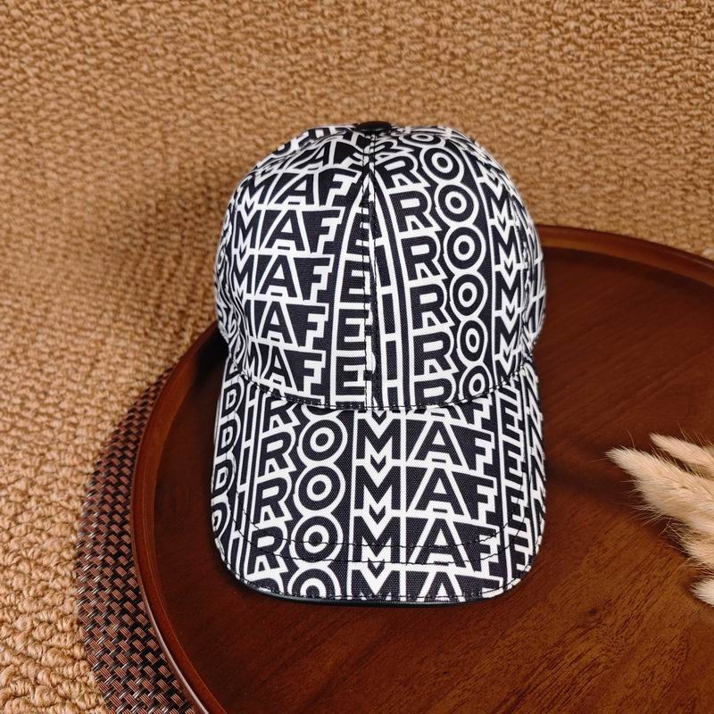 Fendi cap dx (385)