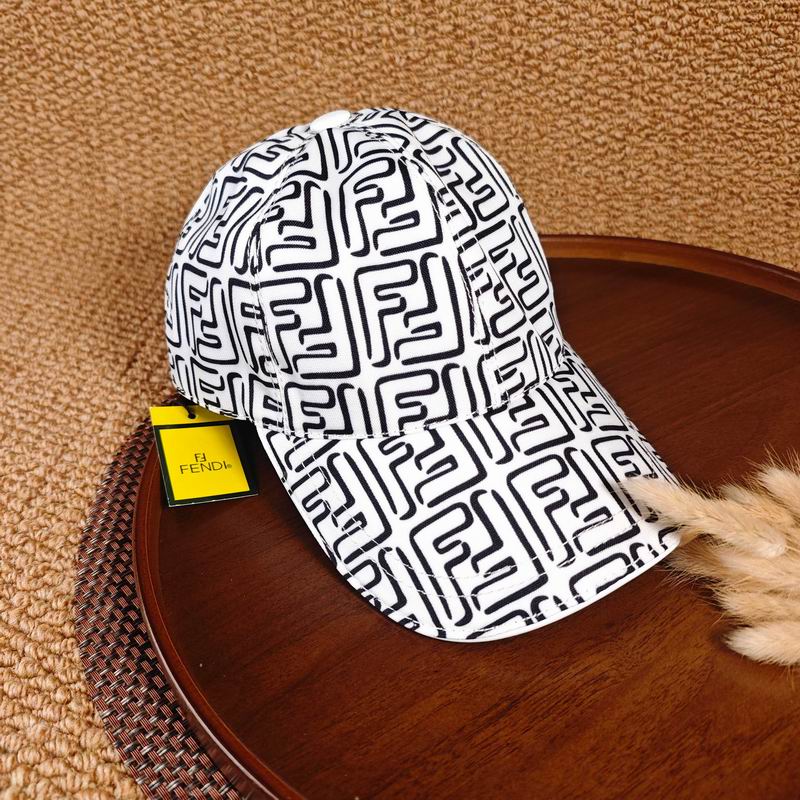 Fendi cap dx (387)