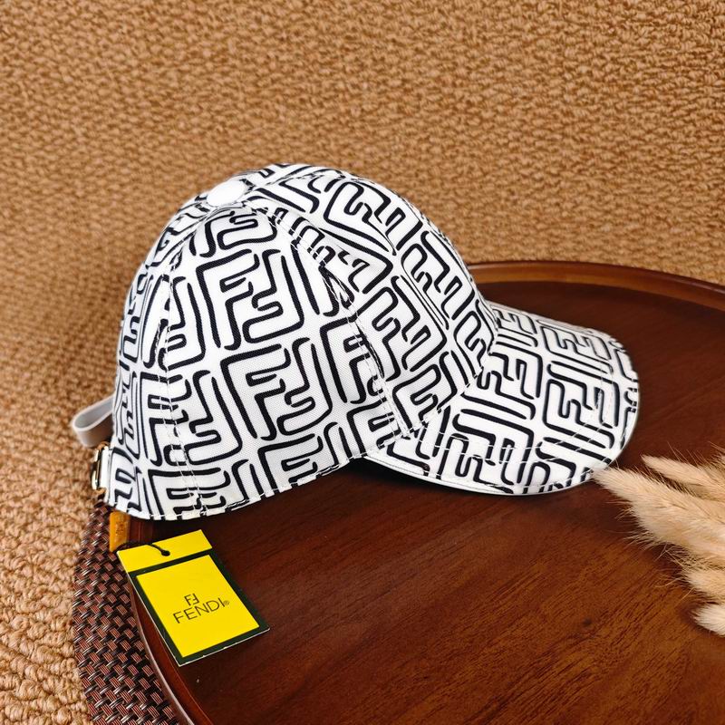 Fendi cap dx (388)