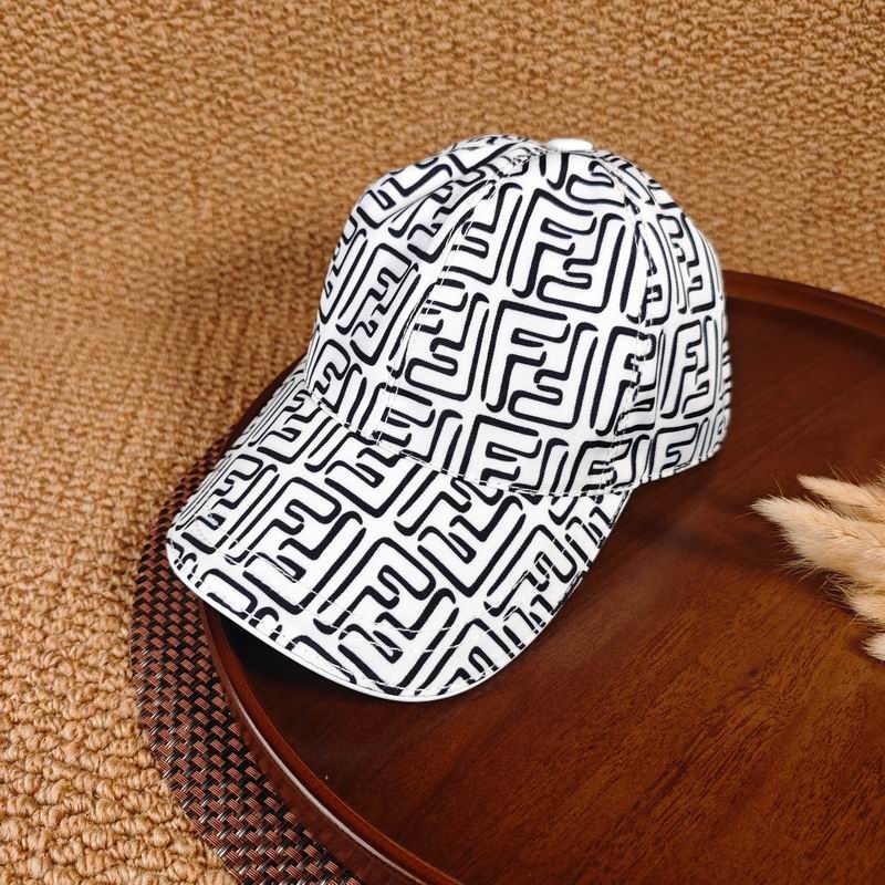 Fendi cap dx (391)