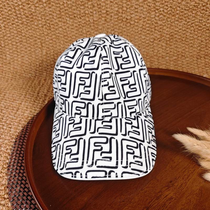 Fendi cap dx (392)