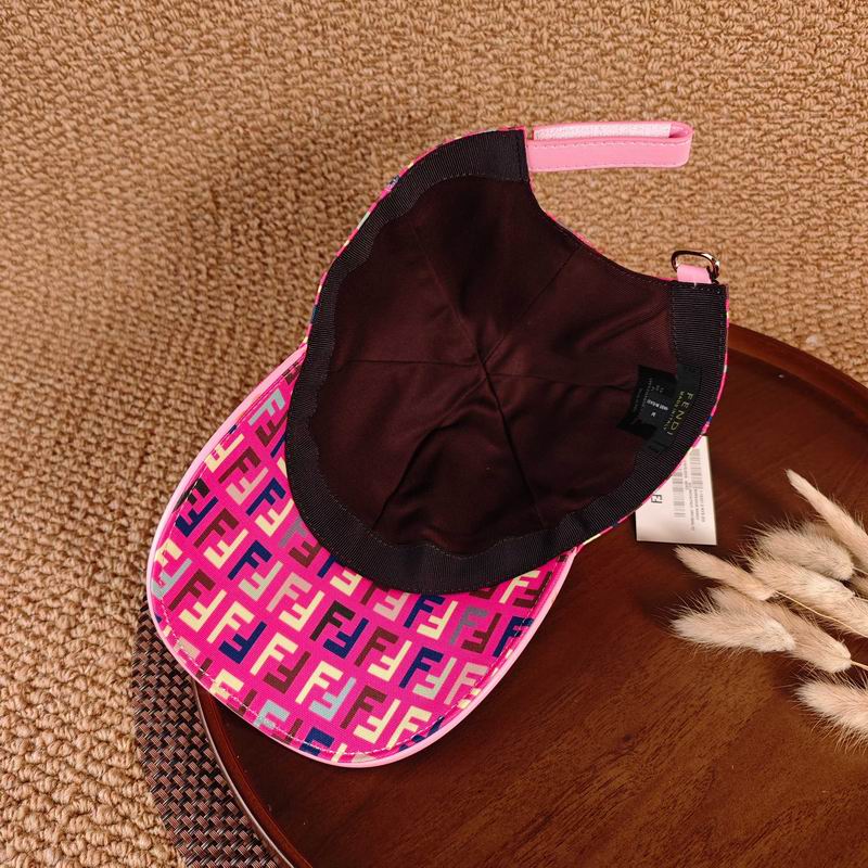 Fendi cap dx (939)