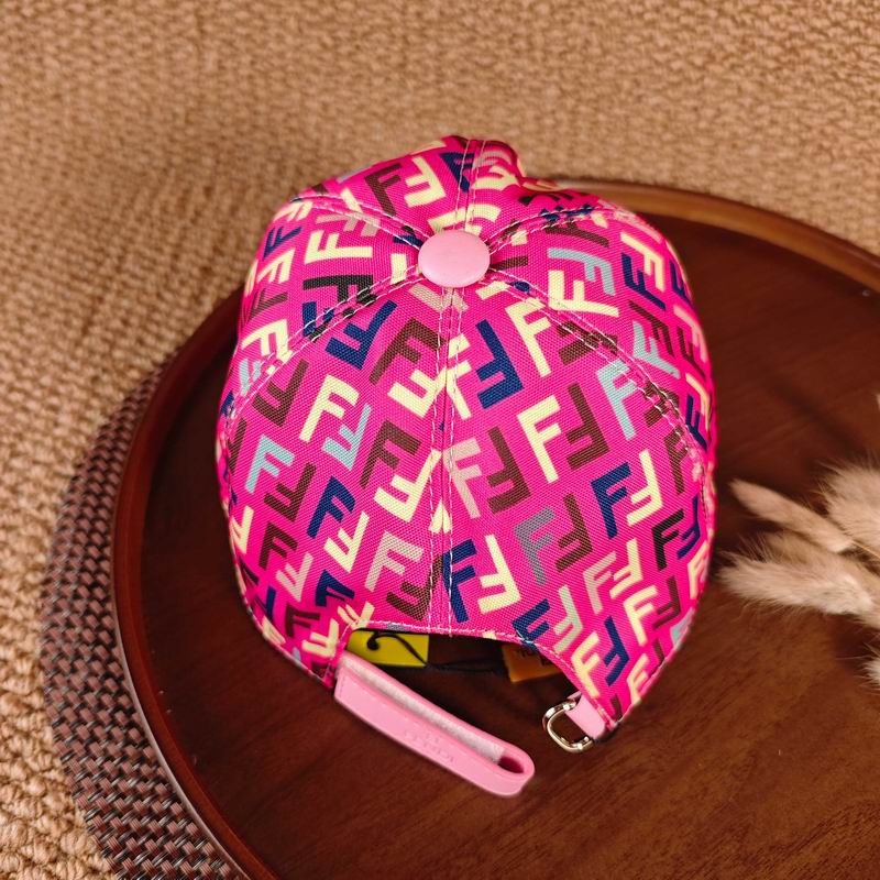 Fendi cap dx (940)