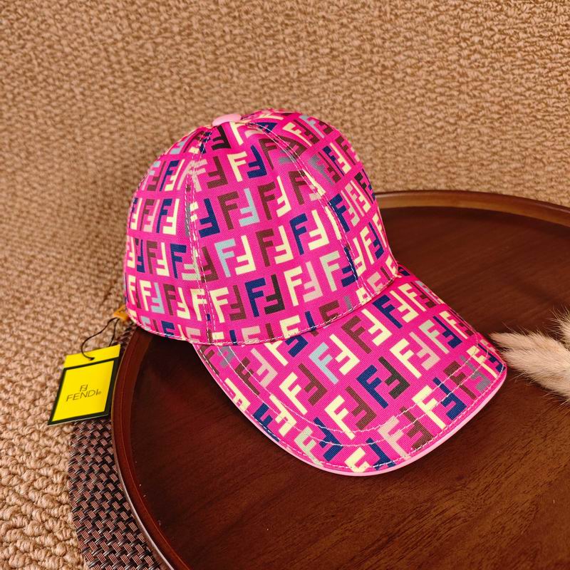 Fendi cap dx (942)