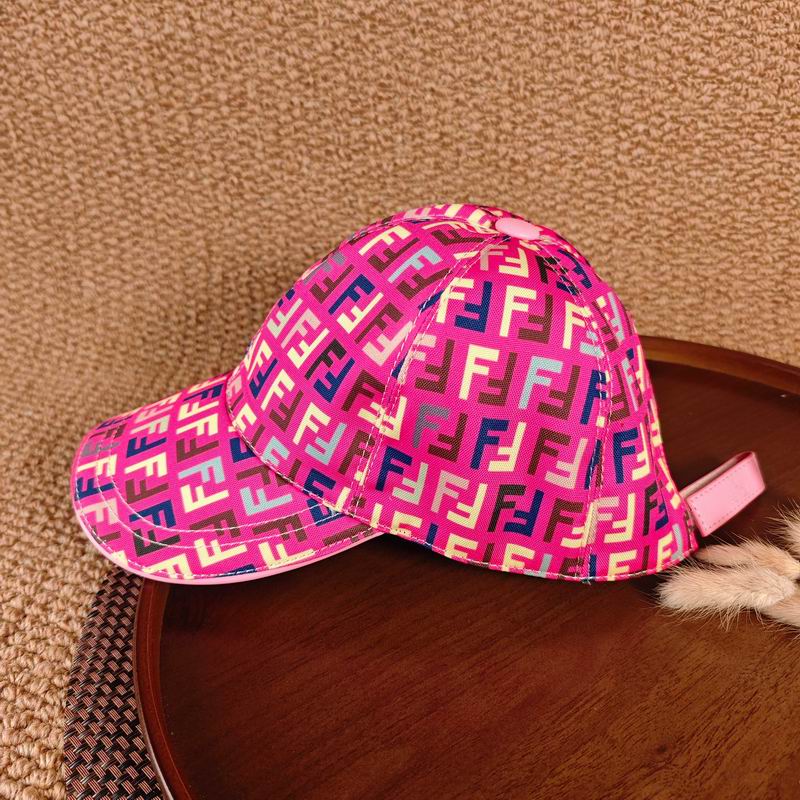 Fendi cap dx (943)