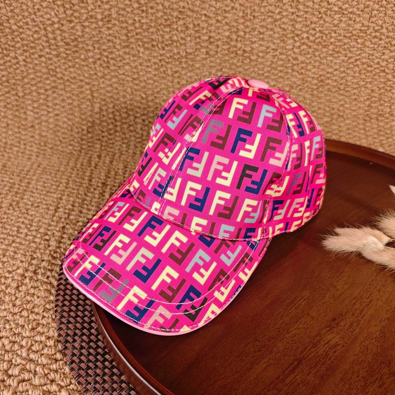 Fendi cap dx (944)
