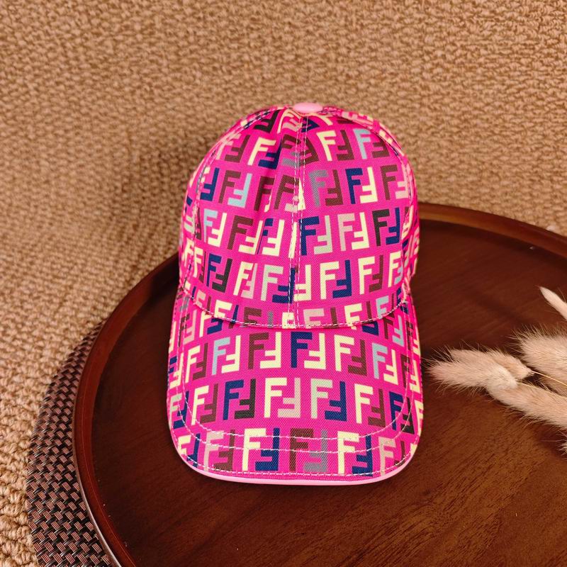 Fendi cap dx (945)