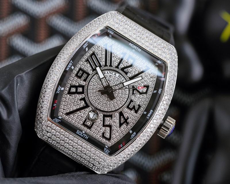 Franck Muller 54X53X15mm 12 (1)