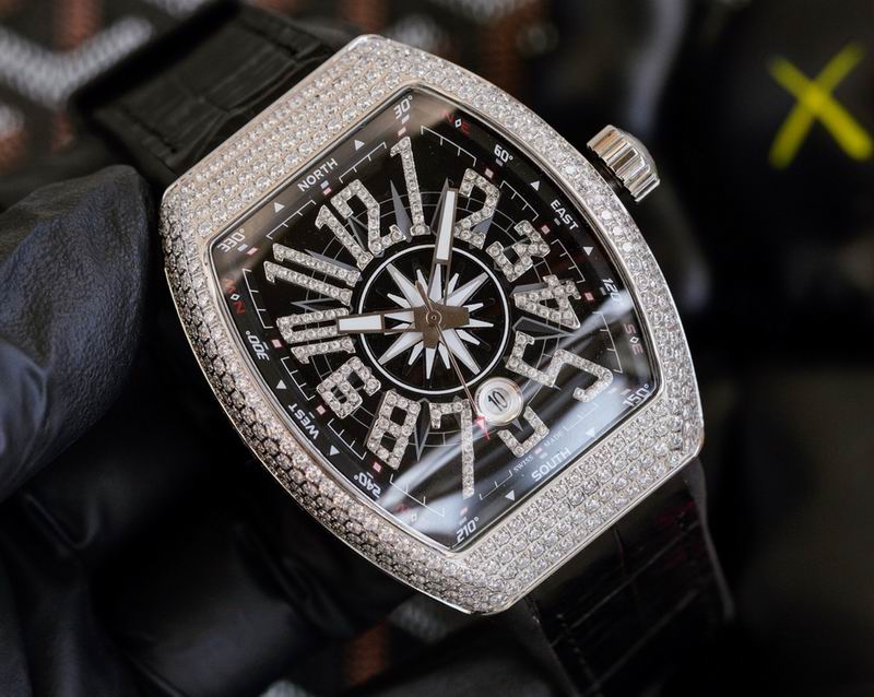 Franck Muller 54X53X15mm 12 (10)