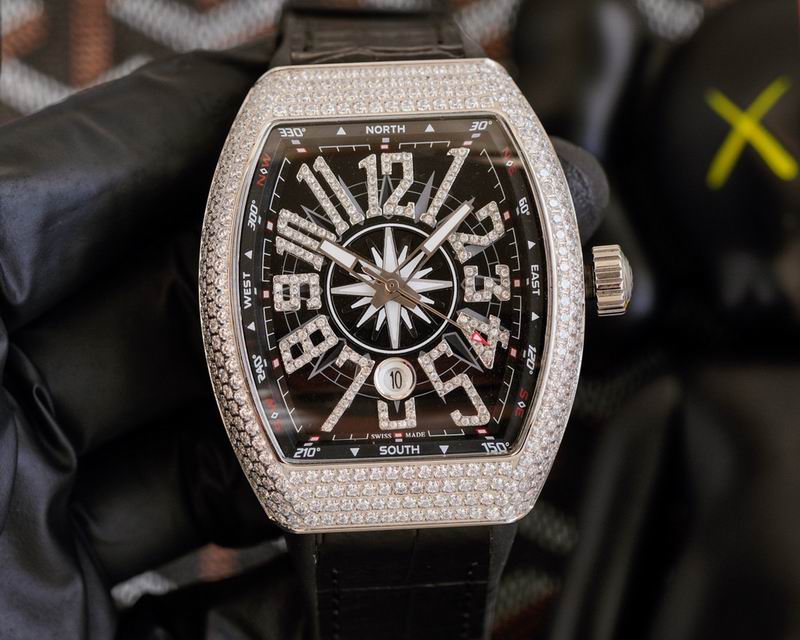 Franck Muller 54X53X15mm 12 (11)