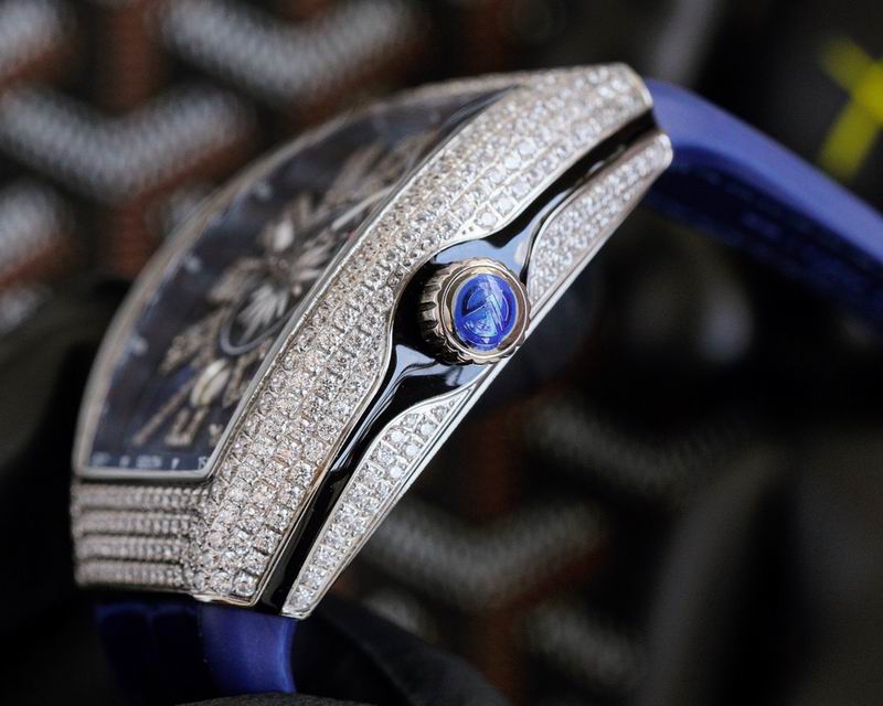 Franck Muller 54X53X15mm 12 (15)
