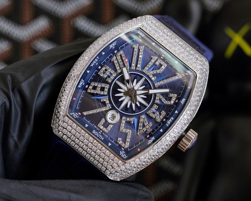 Franck Muller 54X53X15mm 12 (17)