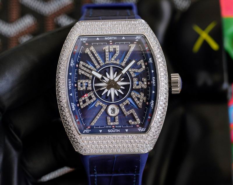 Franck Muller 54X53X15mm 12 (18)