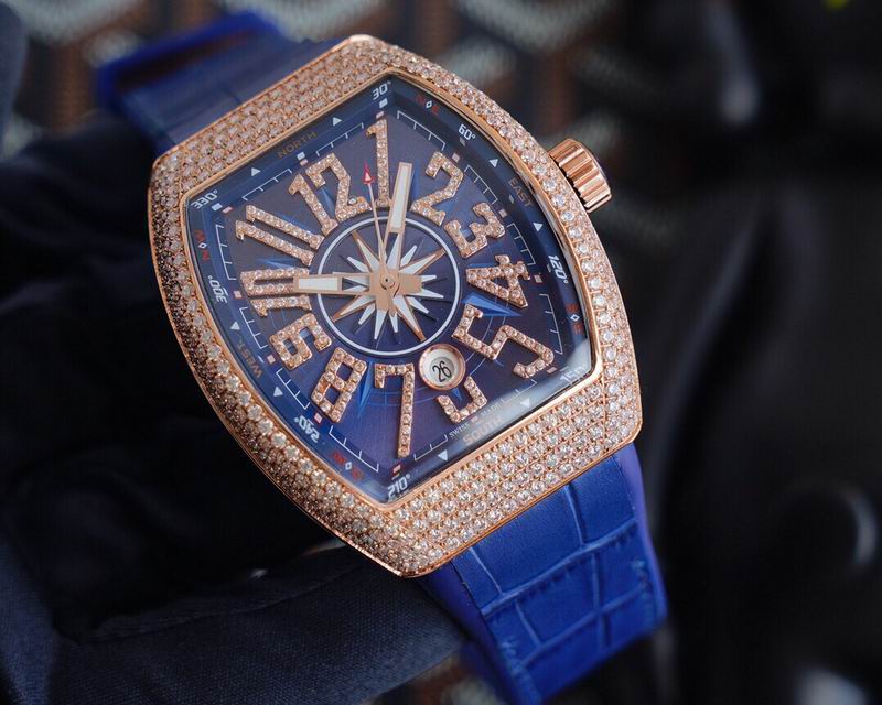Franck Muller 54X53X15mm 12 (19)