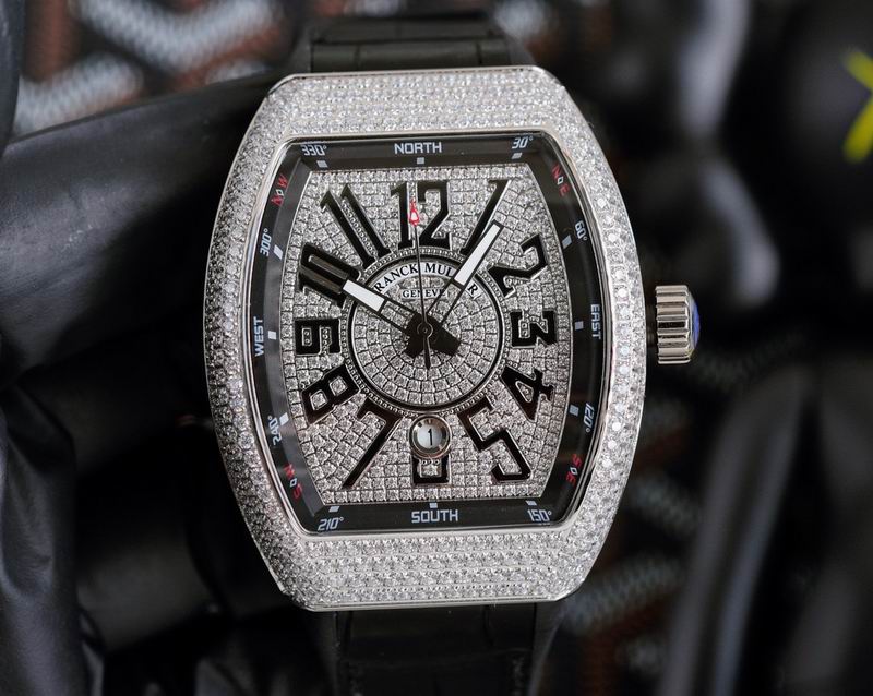 Franck Muller 54X53X15mm 12 (2)