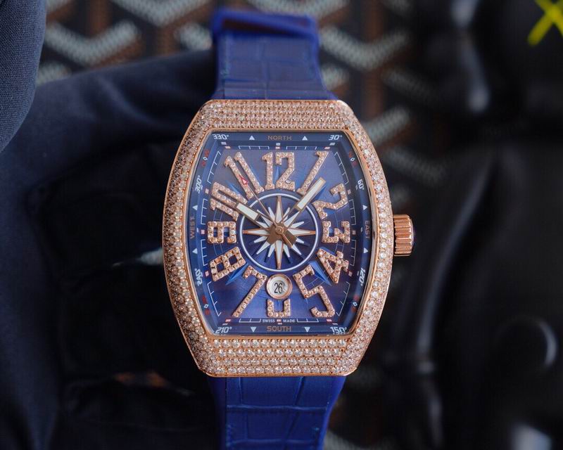 Franck Muller 54X53X15mm 12 (20)