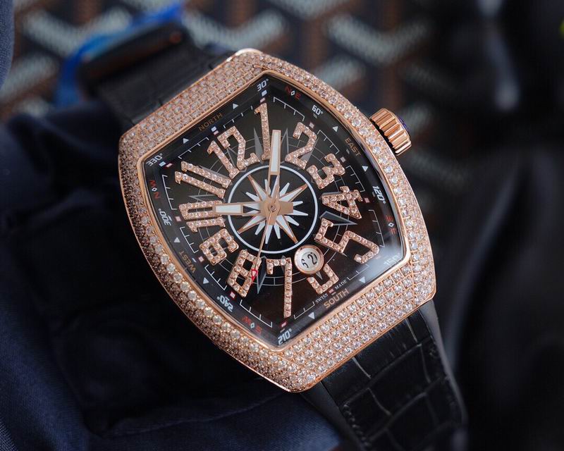 Franck Muller 54X53X15mm 12 (26)